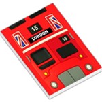 London Double Decker Bus
