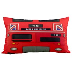 20 x12  Lumbar Throw Cushion Case (Two Sides) 