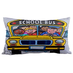20 x12  Lumbar Throw Cushion Case (Two Sides) 