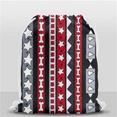 Drawstring Bag (Small) 