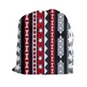 Drawstring Pouch (2XL) 
