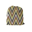 Drawstring Pouch (Large) 