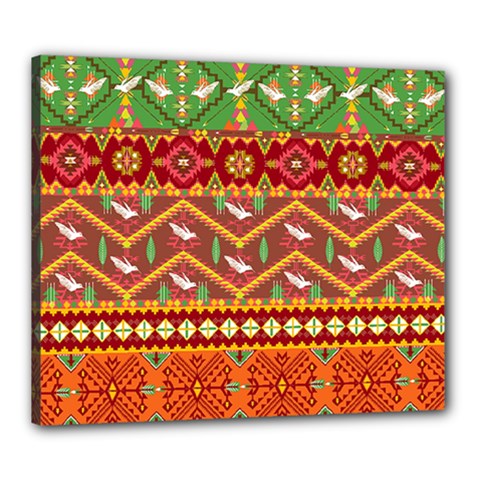 Anishinaabe from ArtsNow.com