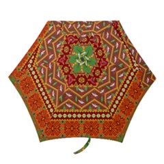 Mini Folding Umbrella 