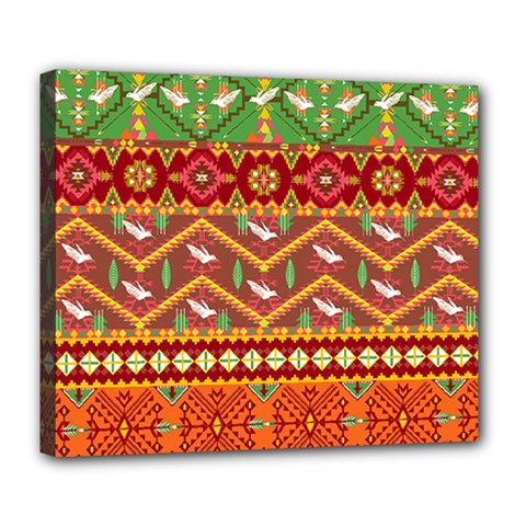Anishinaabe from ArtsNow.com