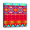 Mini Canvas 8  x 8  (Stretched) 