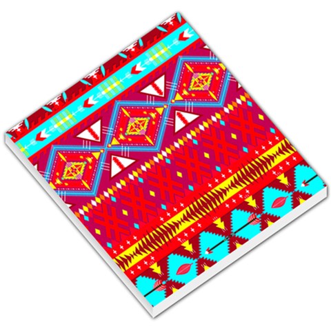 Aniyunwiya Tribal Print from ArtsNow.com