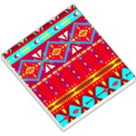 Aniyunwiya Tribal Print