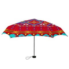 Mini Folding Umbrella 