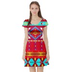 Aniyunwiya Tribal Print