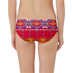 Classic Bikini Bottoms 