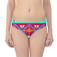 Hipster Bikini Bottoms 