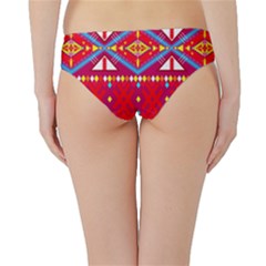 Hipster Bikini Bottoms 