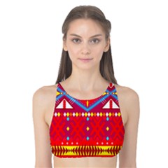 Tank Bikini Top 