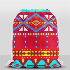 Drawstring Bag (Small) 