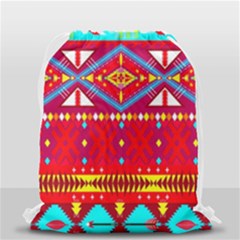 Drawstring Bag (Small) 
