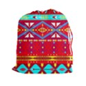 Drawstring Pouch (2XL) 