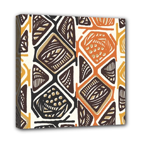 Denaline  Tribal Print from ArtsNow.com