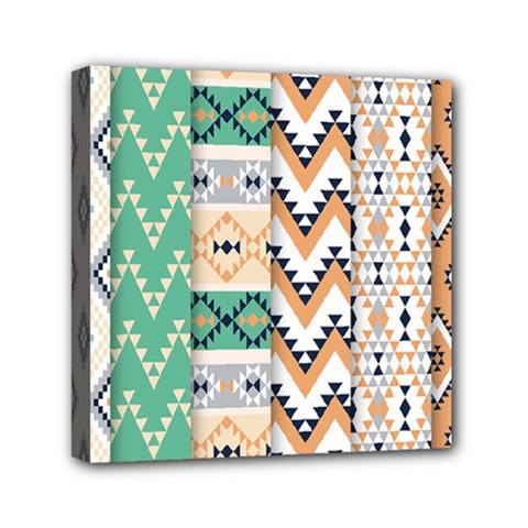 Dene Tha Tribal Print from ArtsNow.com