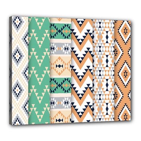 Dene Tha Tribal Print from ArtsNow.com