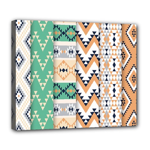 Dene Tha Tribal Print from ArtsNow.com