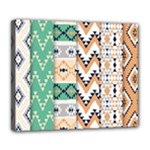 Dene Tha Tribal Print