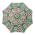 Dene Tha Tribal Print