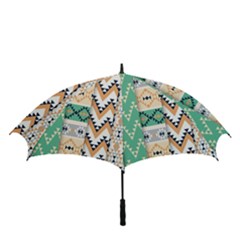 Golf Umbrella 