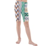 Dene Tha Tribal Print