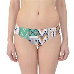 Hipster Bikini Bottoms 