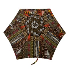 Mini Folding Umbrella 