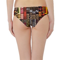 Hipster Bikini Bottoms 