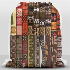 Drawstring Bag (Large) 