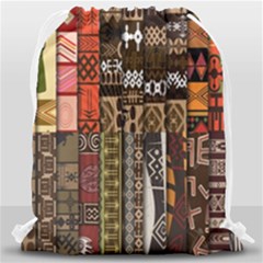 Drawstring Bag (Large) 