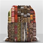 Dunne-Za Tribal Print