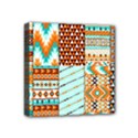 Mini Canvas 4  x 4  (Stretched) 