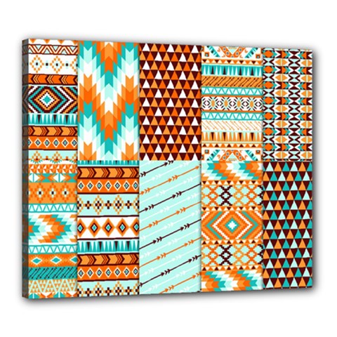 Gaigwu Tribal Print from ArtsNow.com
