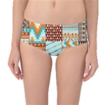Gaigwu Tribal Print