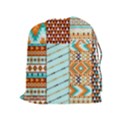Drawstring Pouch (XL) 