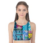 Gayogohono Tribal Print