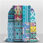 Gayogohono Tribal Print