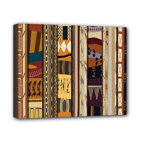 Hinonoeino Tribal Print from ArtsNow.com