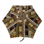 Hinonoeino Tribal Print