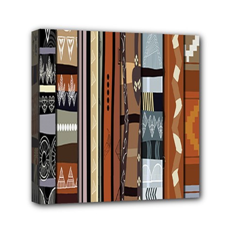 HoChunk Tribal Print from ArtsNow.com