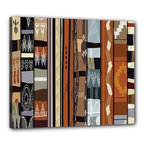 HoChunk Tribal Print from ArtsNow.com