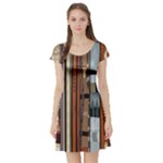 HoChunk Tribal Print