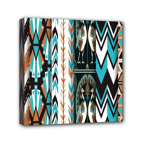 Hualapai Tribal Print from ArtsNow.com