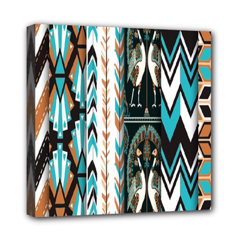 Hualapai Tribal Print from ArtsNow.com
