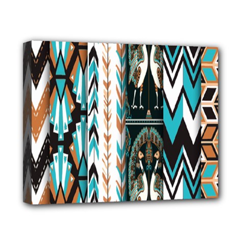 Hualapai Tribal Print from ArtsNow.com