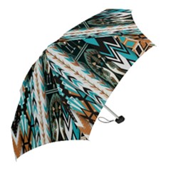 Mini Folding Umbrella 